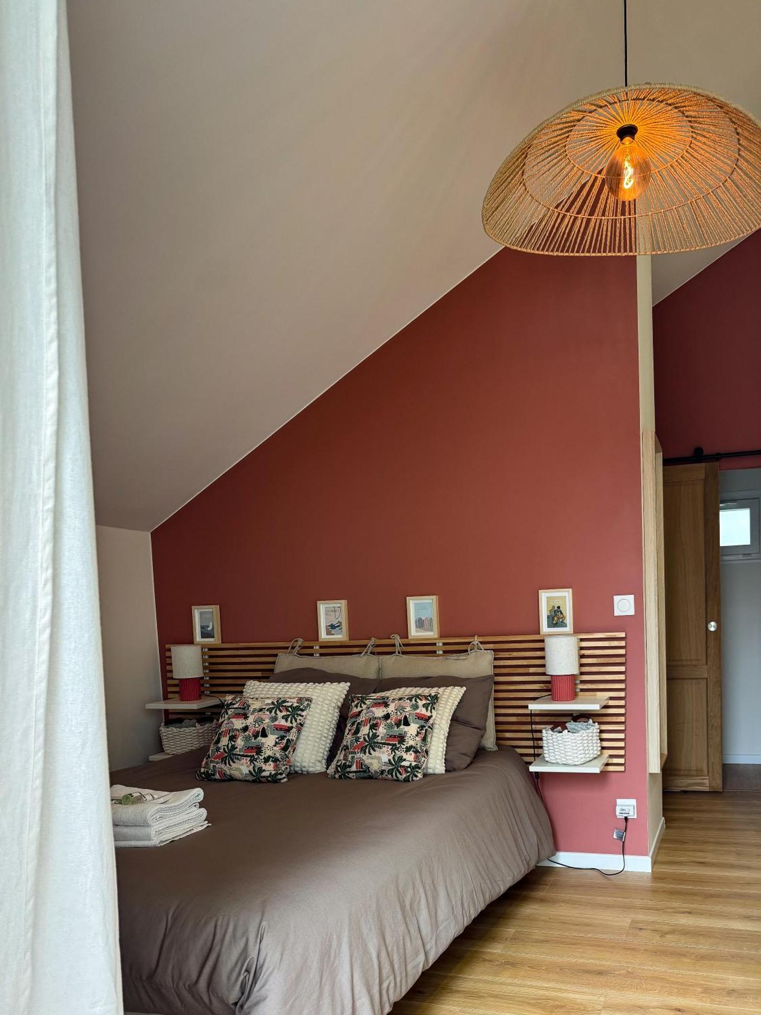 Independant Homestay *