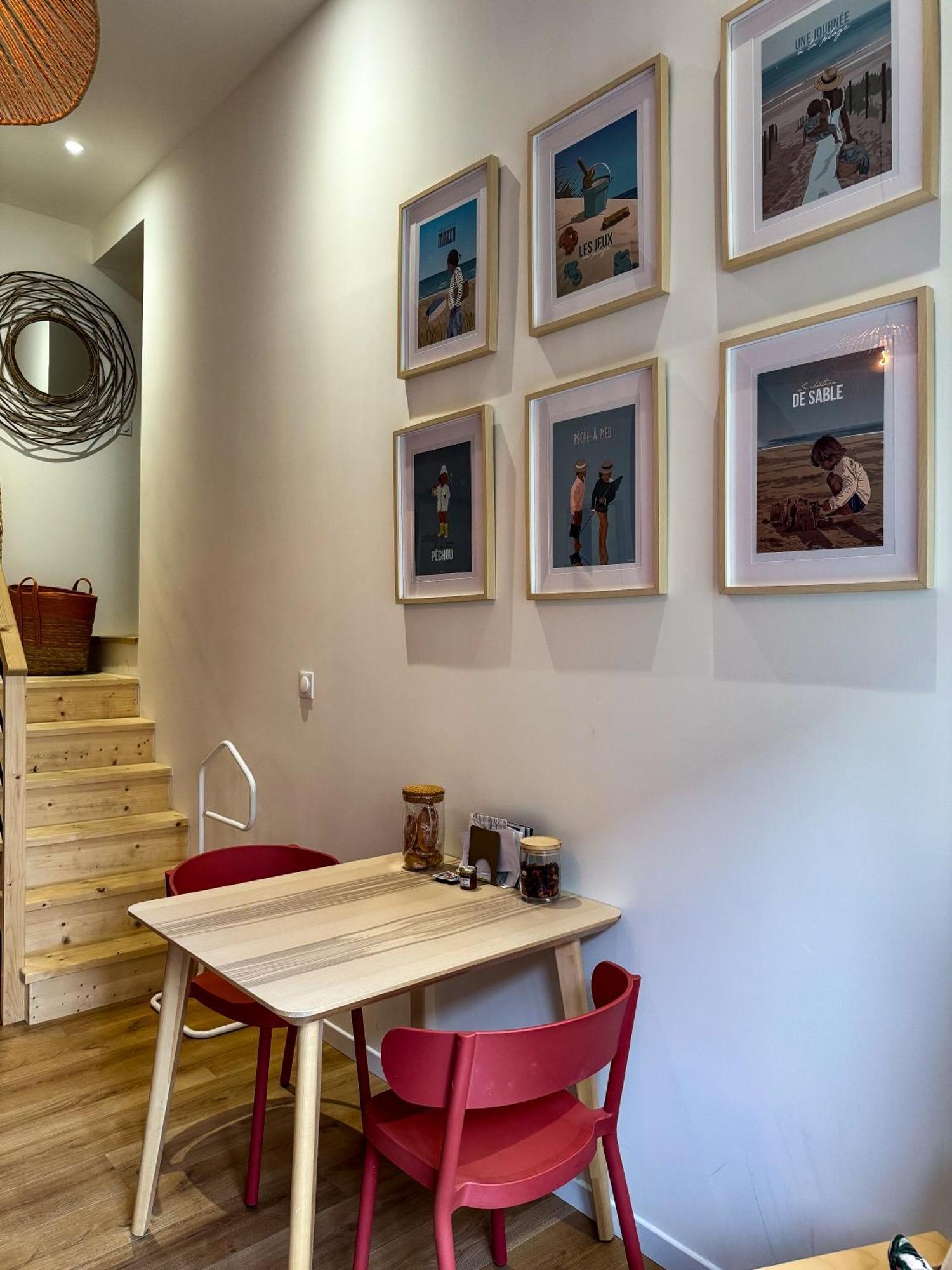 Independant Homestay Ouistreham